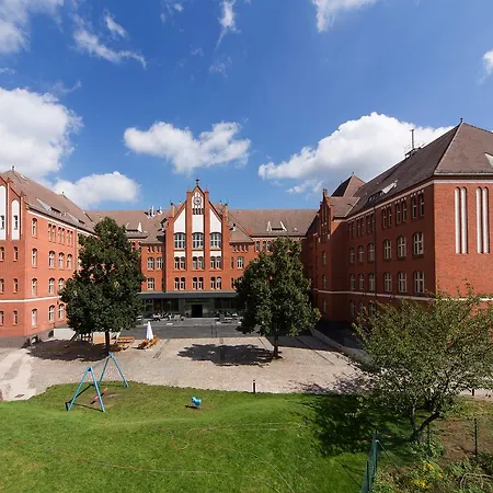 Jugendherberge Berlin Ostkreuz-2